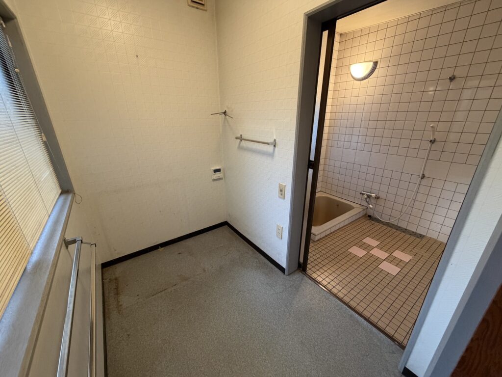 -商談中- 田中町中古住宅（借地） 画像28