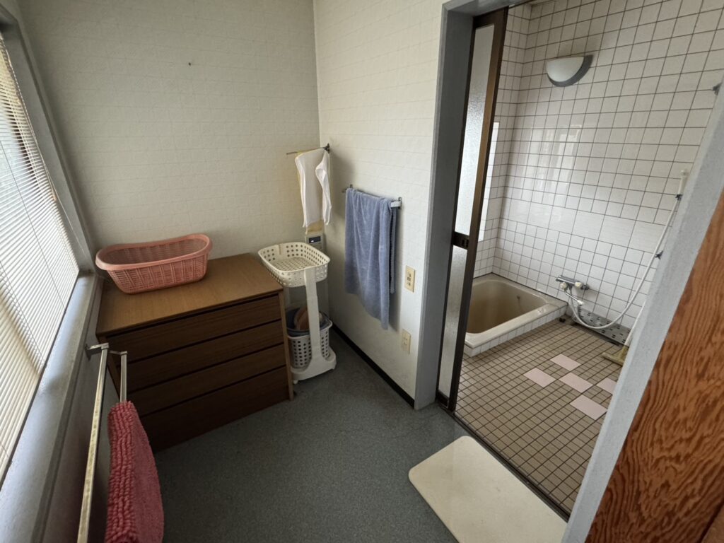 田中町中古住宅（借地） 画像9