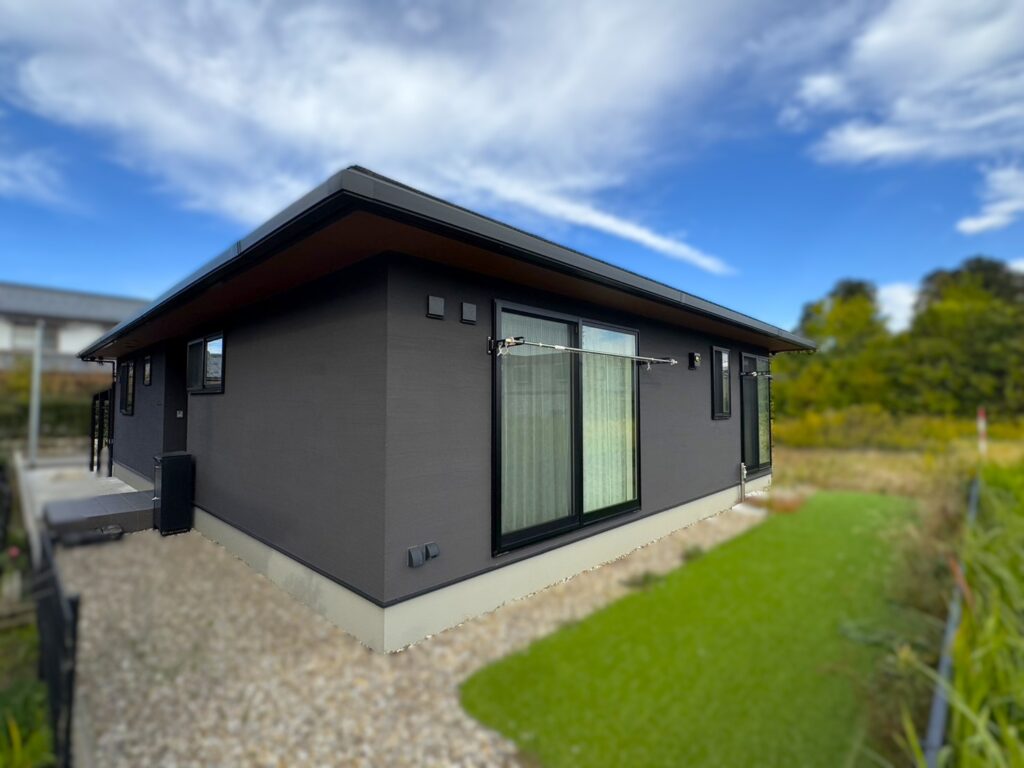 越前市上四目町中古住宅 画像4