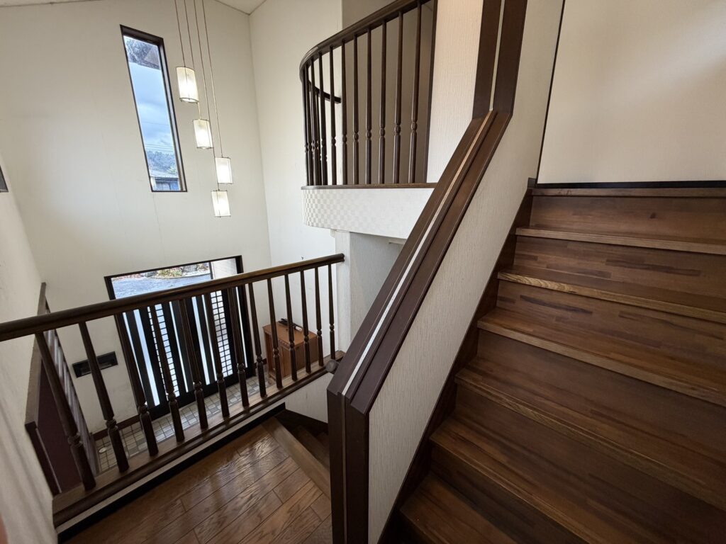 -商談中- 田中町中古住宅（借地） 画像5