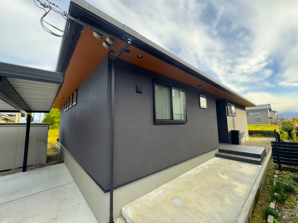 越前市上四目町中古住宅 画像3