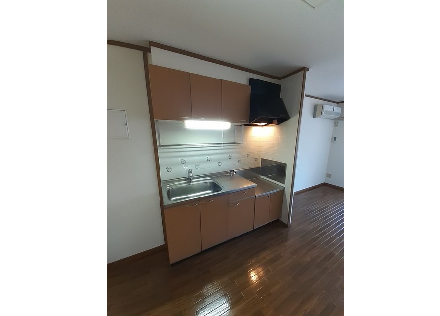 アタゴ・パインヒルズ 201号室 画像3