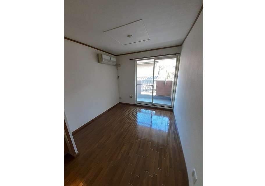 アタゴ・パインヒルズ 201号室 画像4