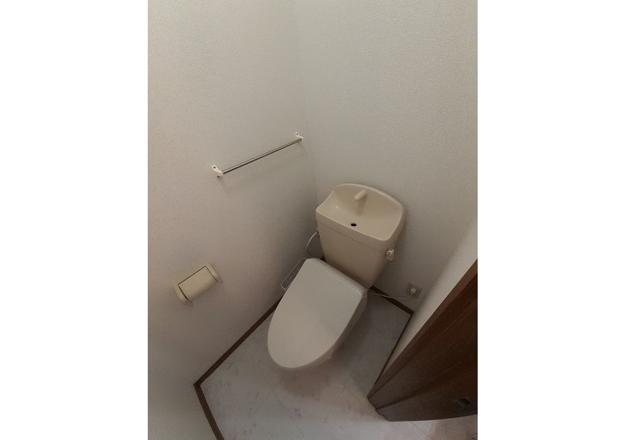 アタゴ・パインヒルズ 201号室 画像7