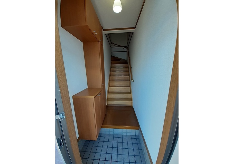 アタゴ・パインヒルズ 201号室 画像8