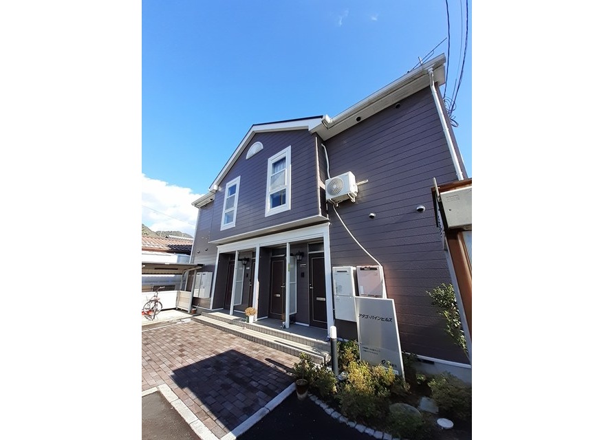 アタゴ・パインヒルズ 201号室 画像9