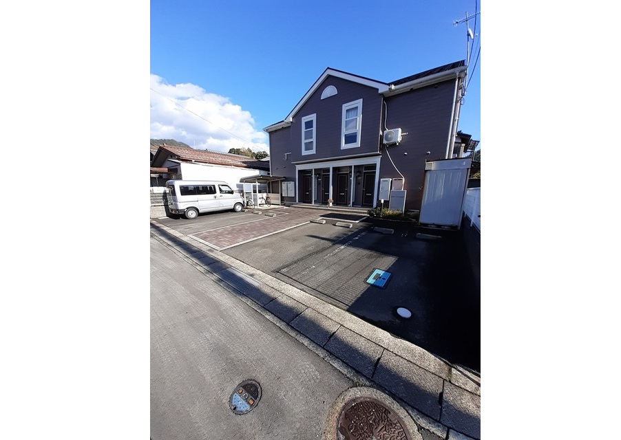 アタゴ・パインヒルズ 201号室 画像11