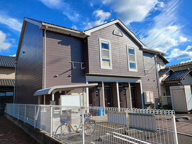 アタゴ・パインヒルズ 201号室 画像2