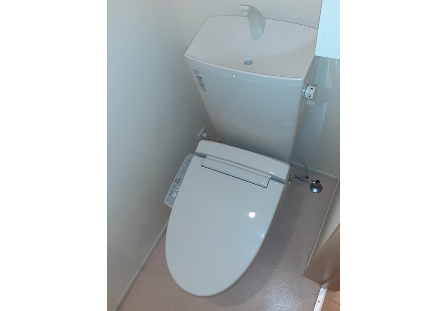 ジュネス岡崎 206号室 画像7