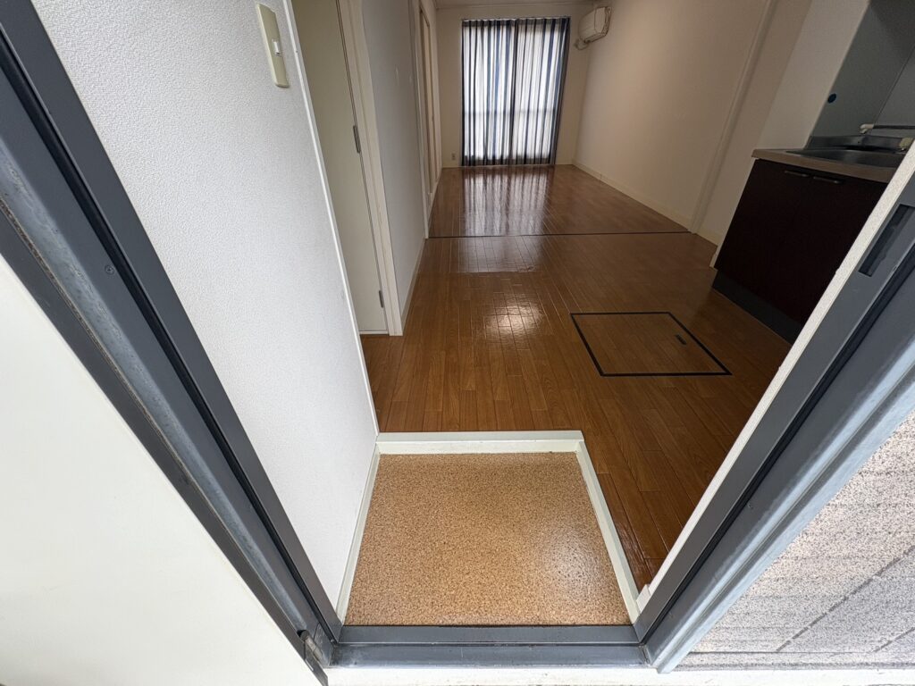 パークハイツ 102号室 画像9