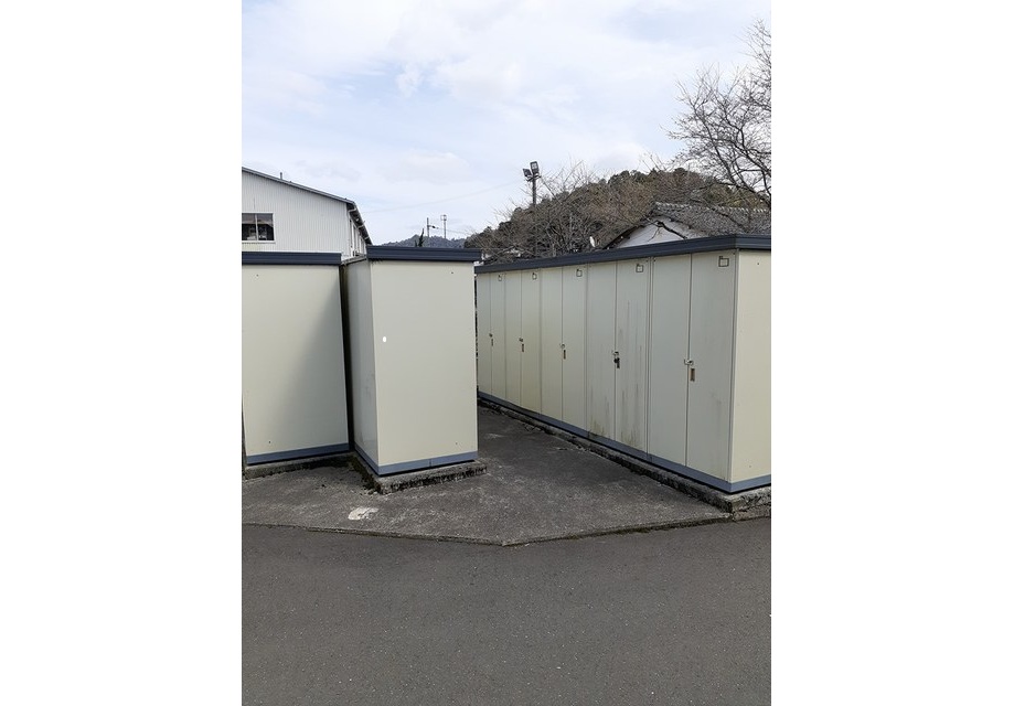 ジュネス岡崎 206号室 画像13