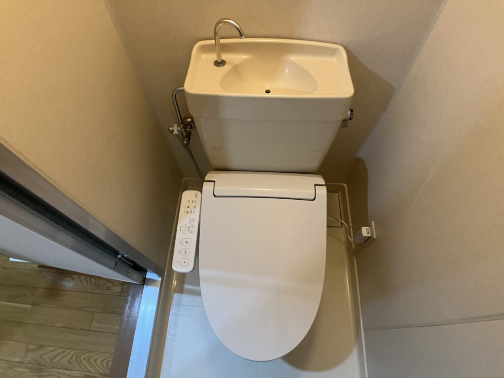 スプリングマンション203号 画像24