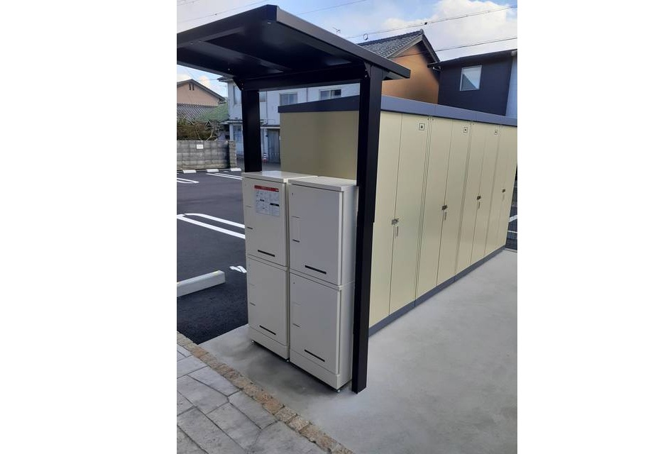 ベルグロワール 101号室 画像5 ベルグロワール 101号室 画像5