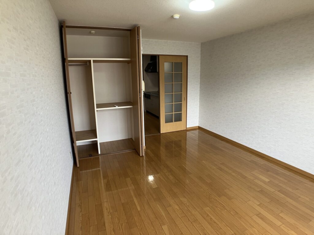 スプリングマンション203号 画像11