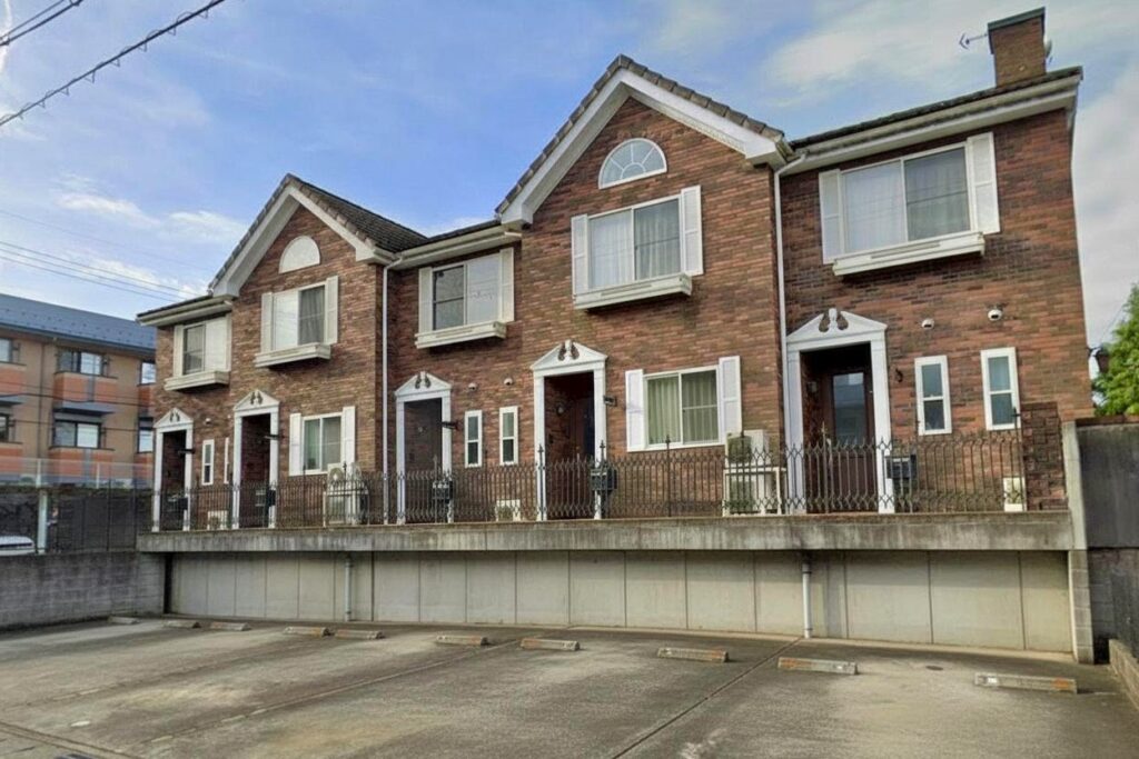 ブリックコート６号 画像2