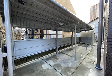 EXE南浜Ⅱ 504 Ctype 画像30