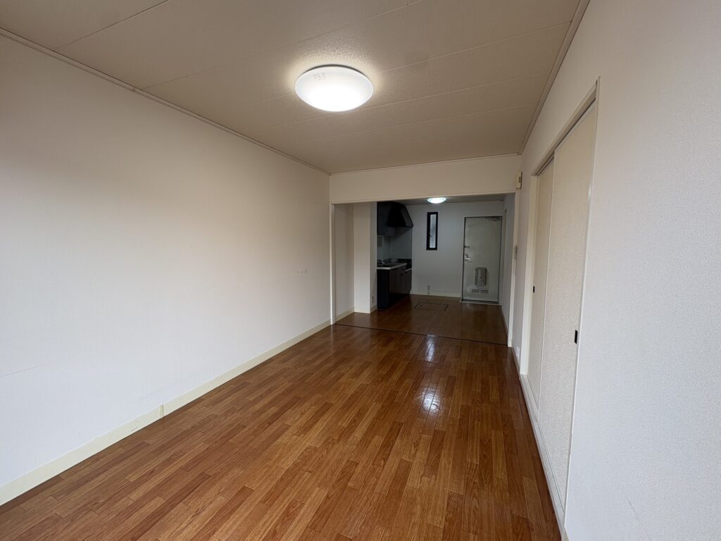 パークハイツ 102号室 画像12