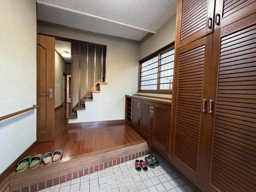 浜中古住宅 画像12