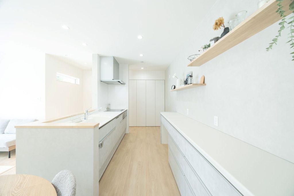 福知山市石原2丁目新築建売住宅 画像7