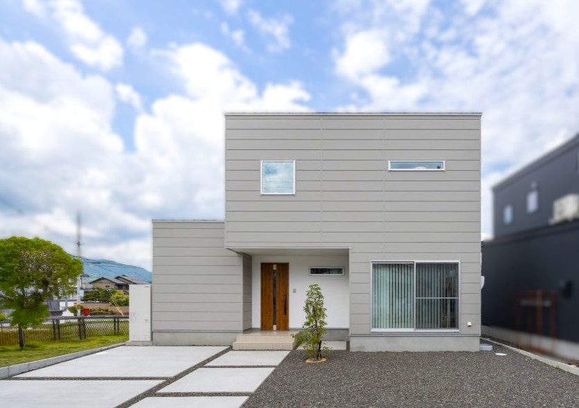 福知山市石原2丁目新築建売住宅 画像2