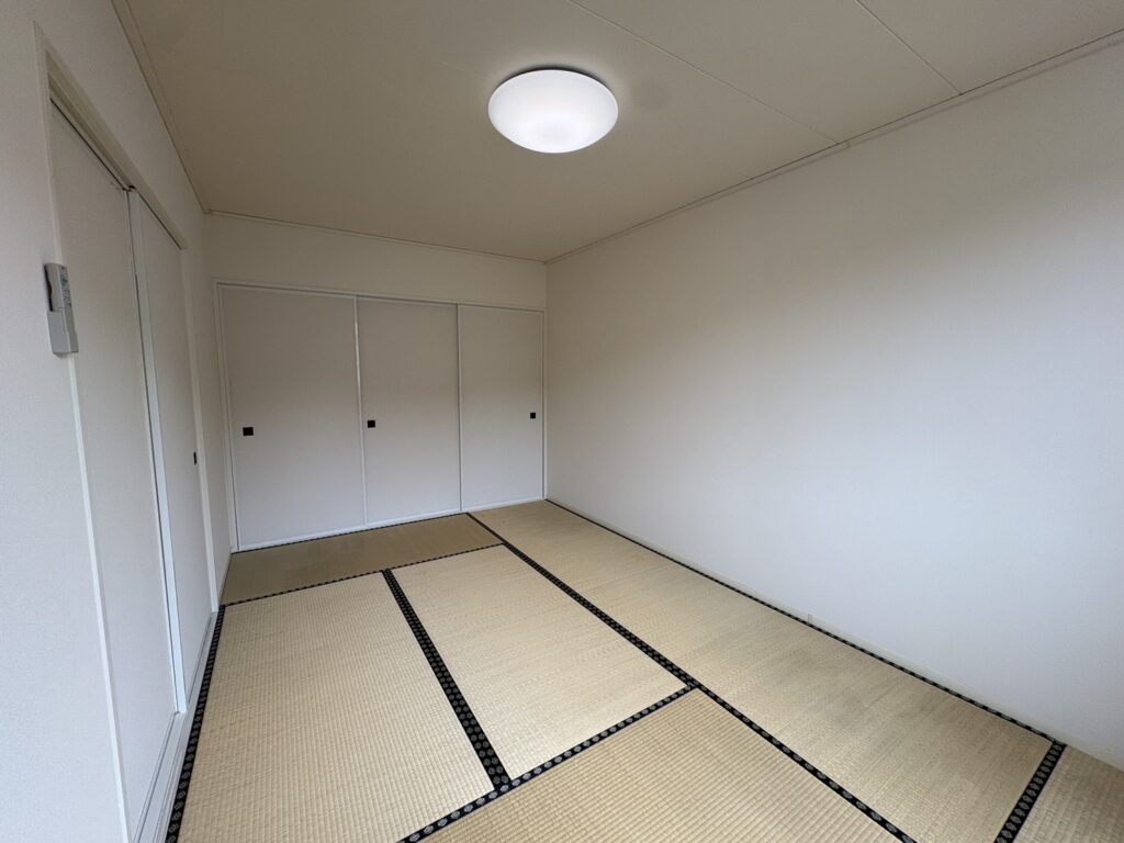 パークハイツ 102号室 画像19