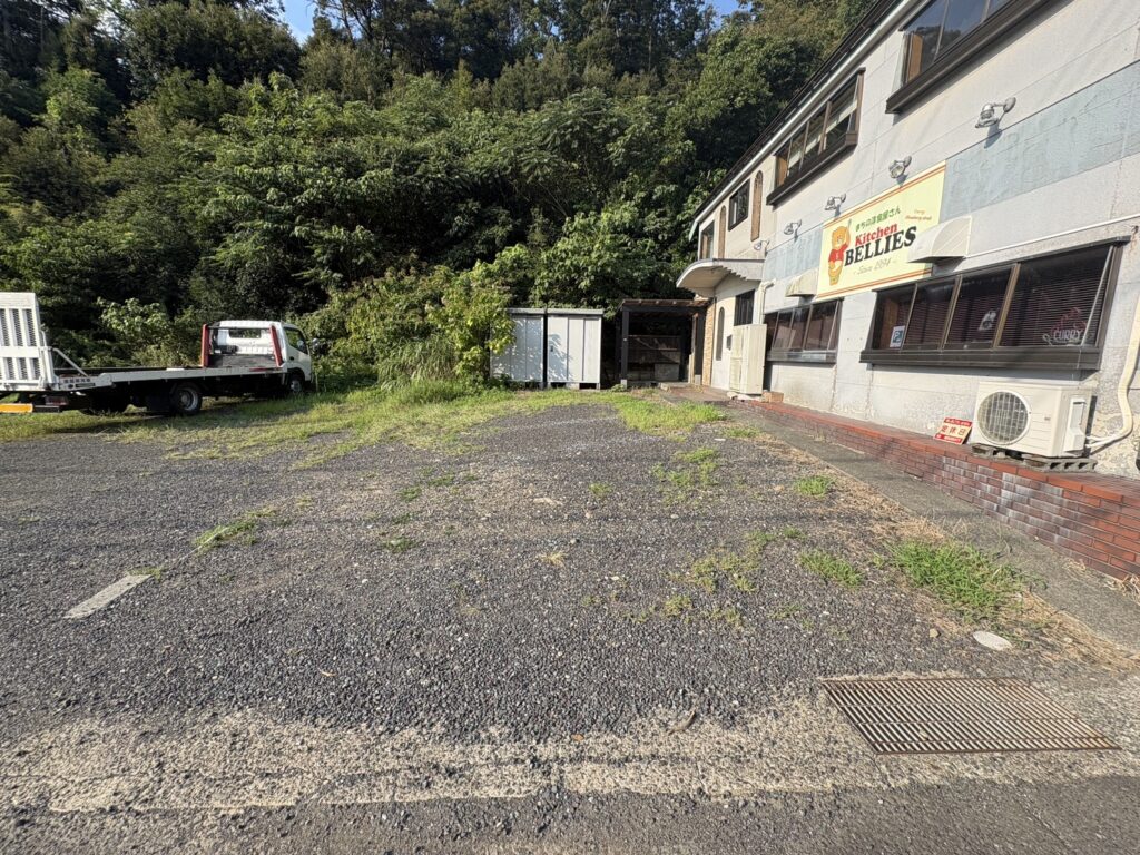 大波下アパート 画像3 大波下アパート 画像3