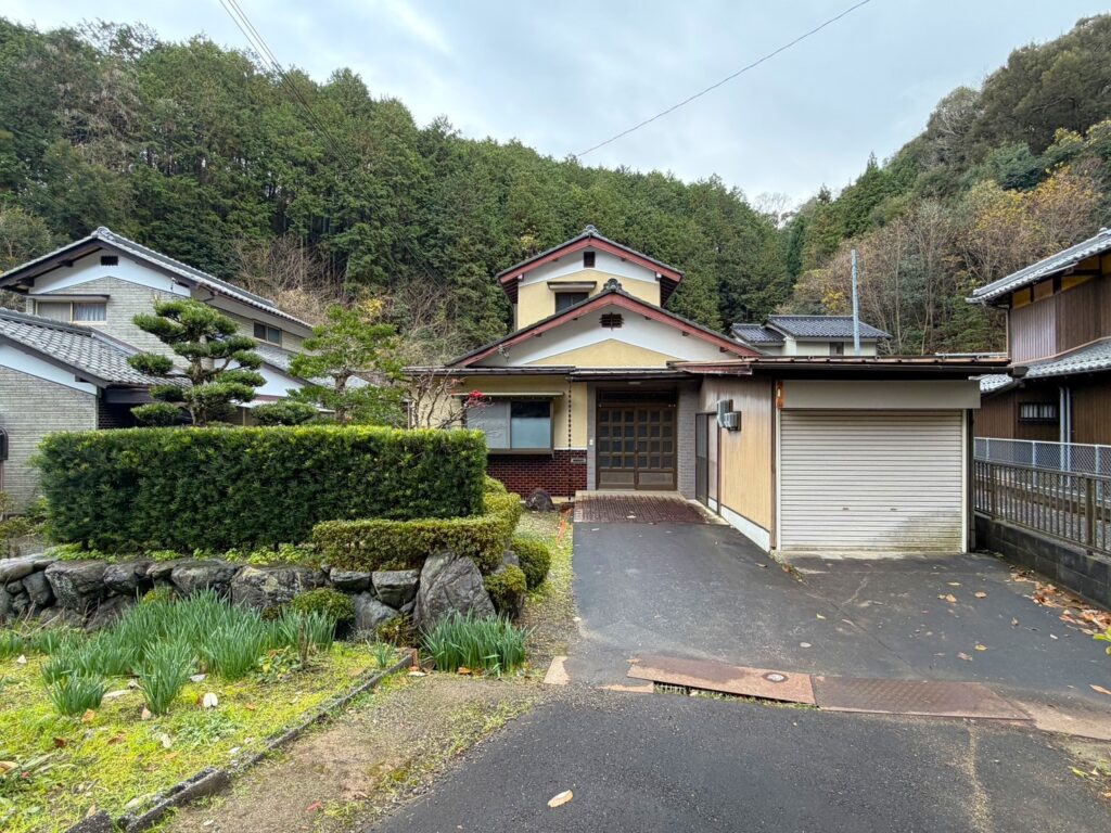 余部上中古住宅 画像3