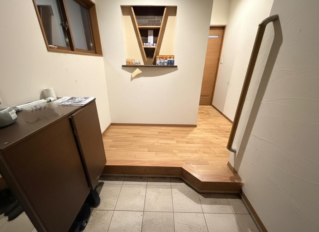 ※居住中につき室内の家財をCG生成にて削除しています