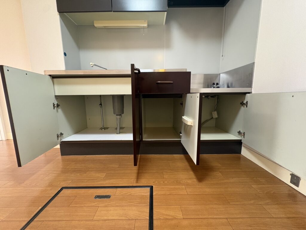 パークハイツ 102号室 画像14