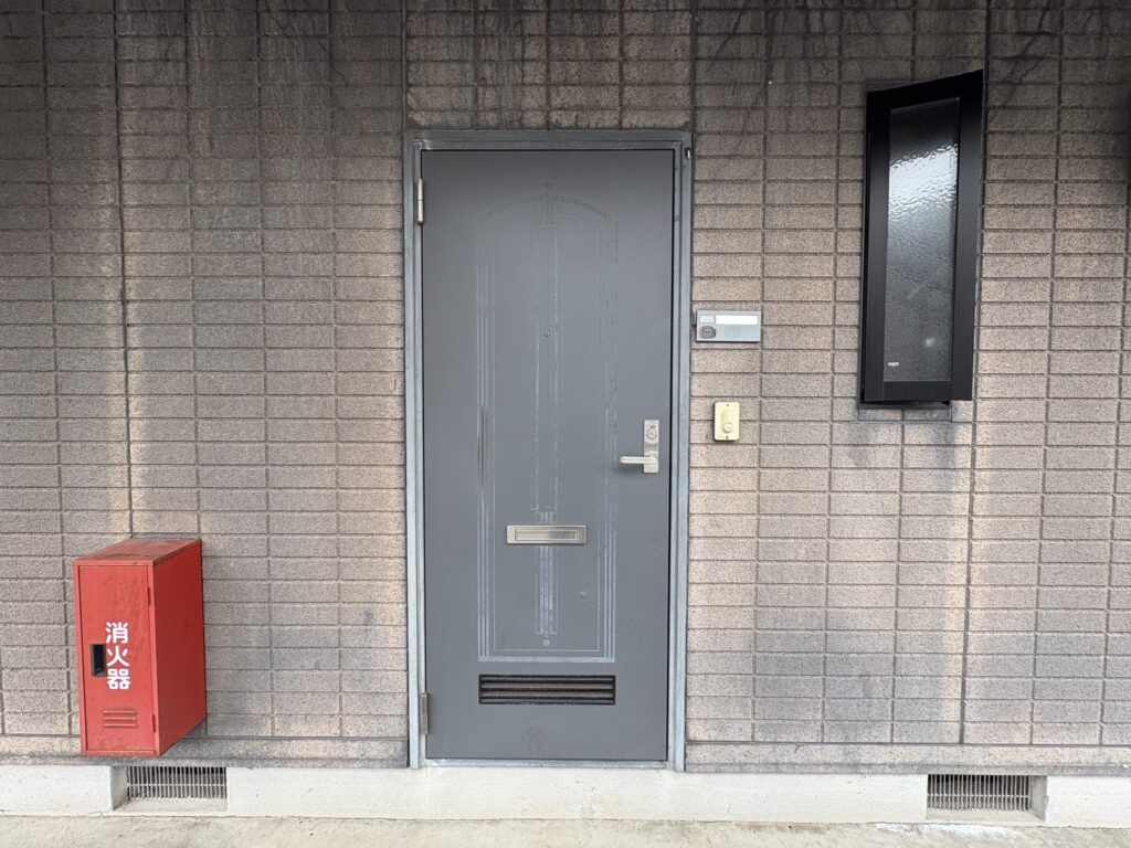 パークハイツ 102号室 画像8