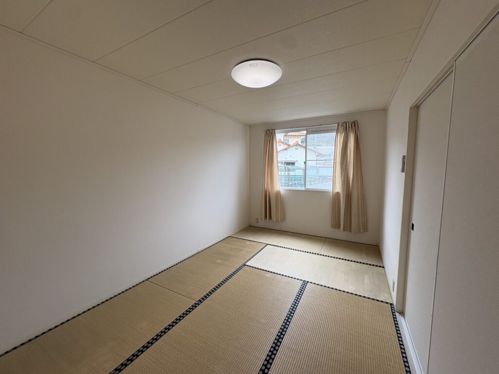 パークハイツ 102号室 画像16