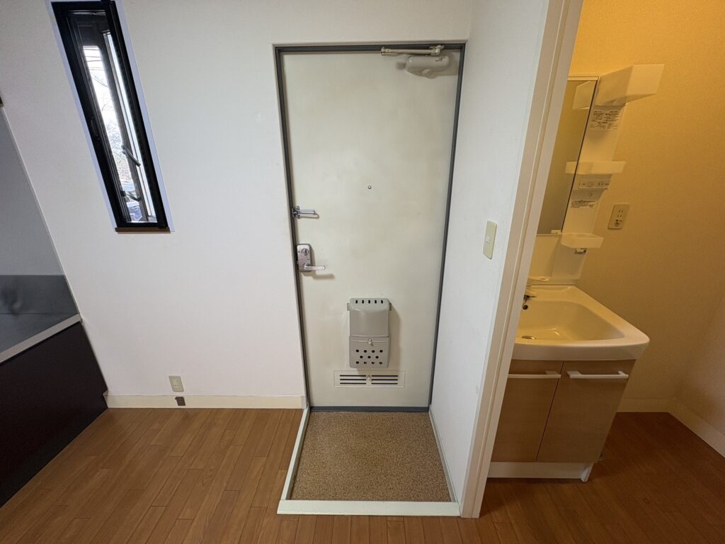 パークハイツ 102号室 画像10