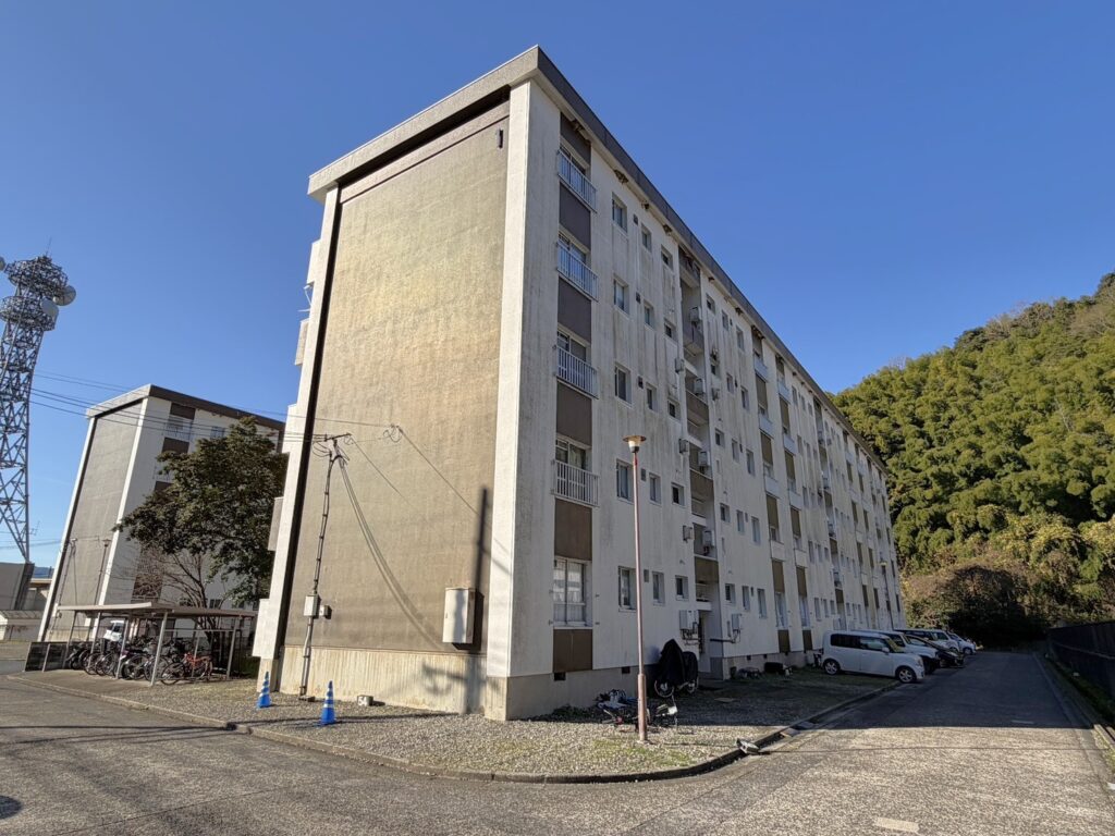 ヴィラナリー舞鶴　144号室　 画像24