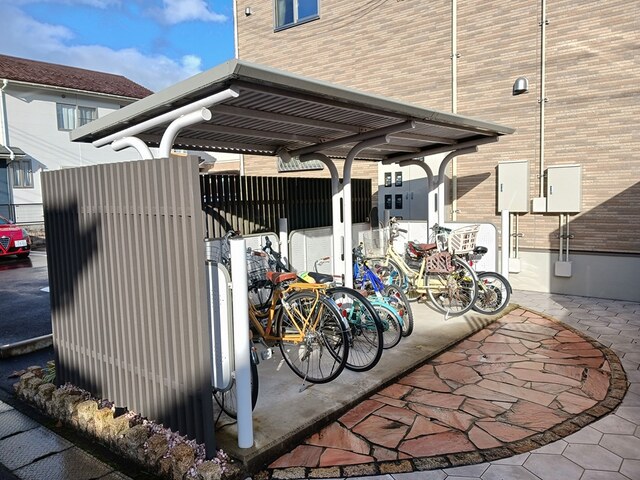 フェリシア 103号室 画像4 フェリシア 103号室 画像4