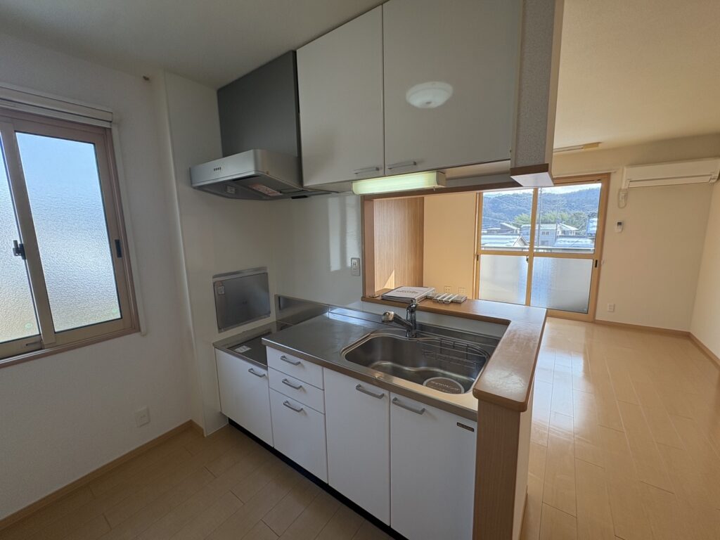 メゾン フローラル 201 画像13