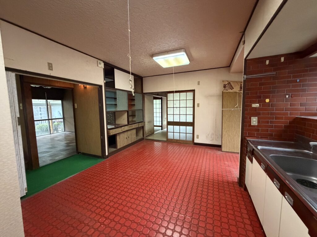 余部上中古住宅 画像22