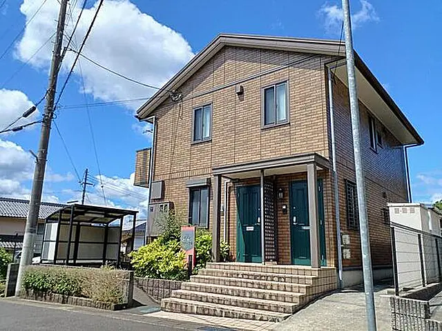 メゾン フローラル 201 画像4