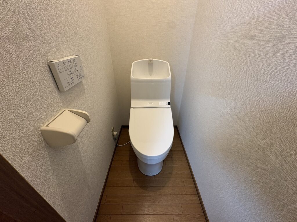 大波下アパート 画像17 大波下アパート 画像17