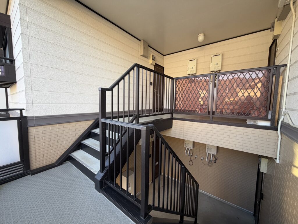 コーポラス堀江 201 画像5