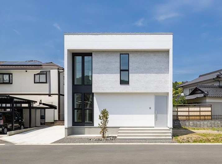 行永新築建売住宅 画像2