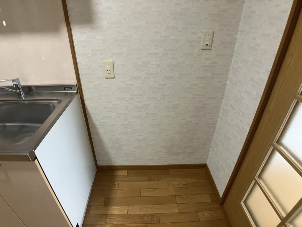 スプリングマンション203号 画像18