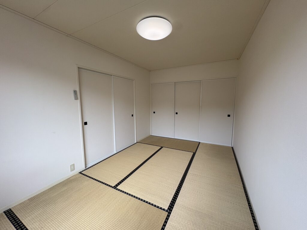 パークハイツ 102号室 画像18