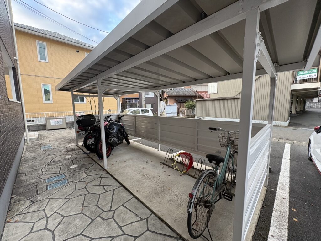 Maison・de AK（ロフト付き）1K 203 画像5