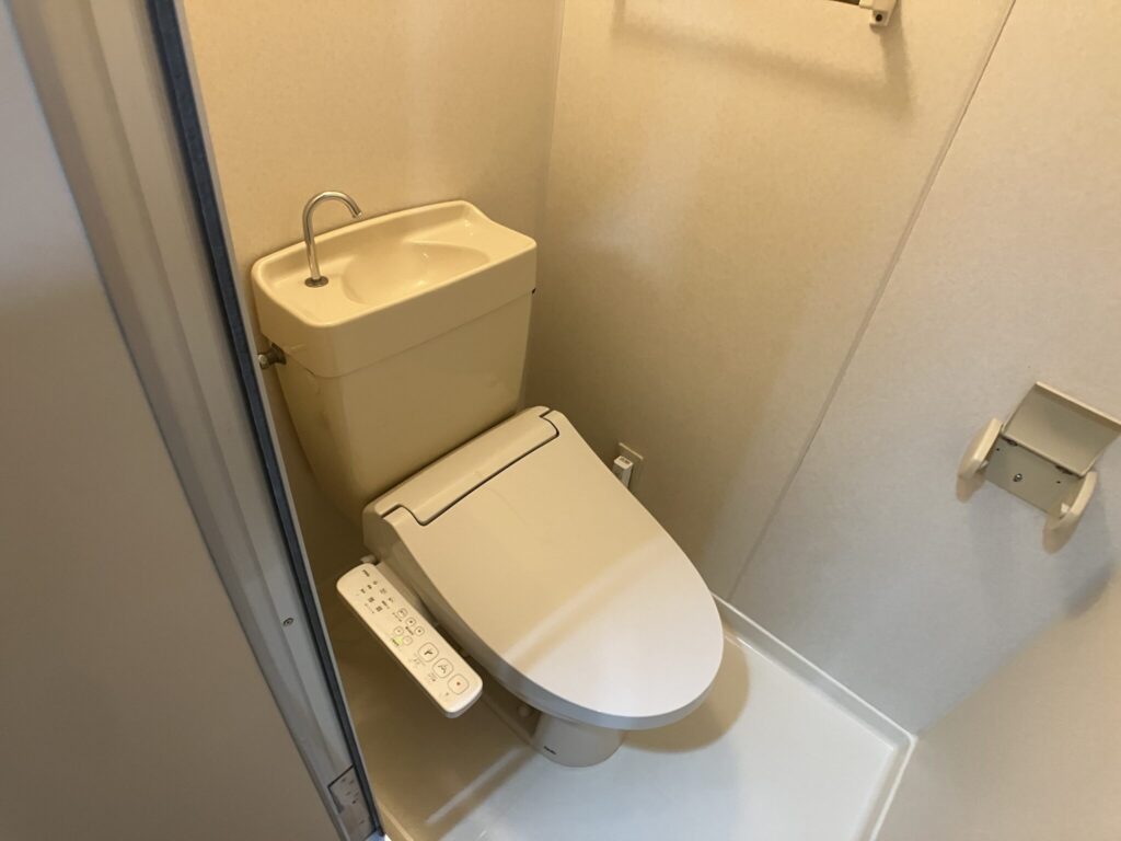 スプリングマンション203号 画像23