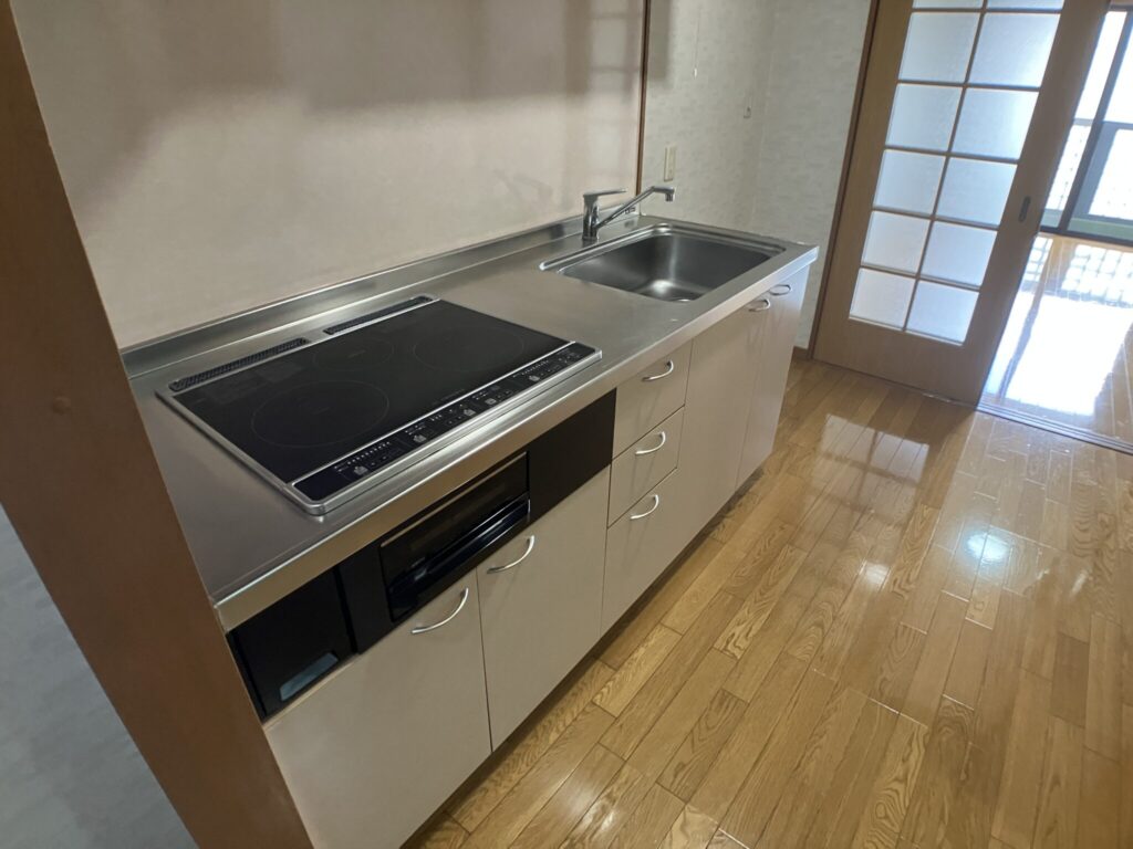 スプリングマンション203号 画像15