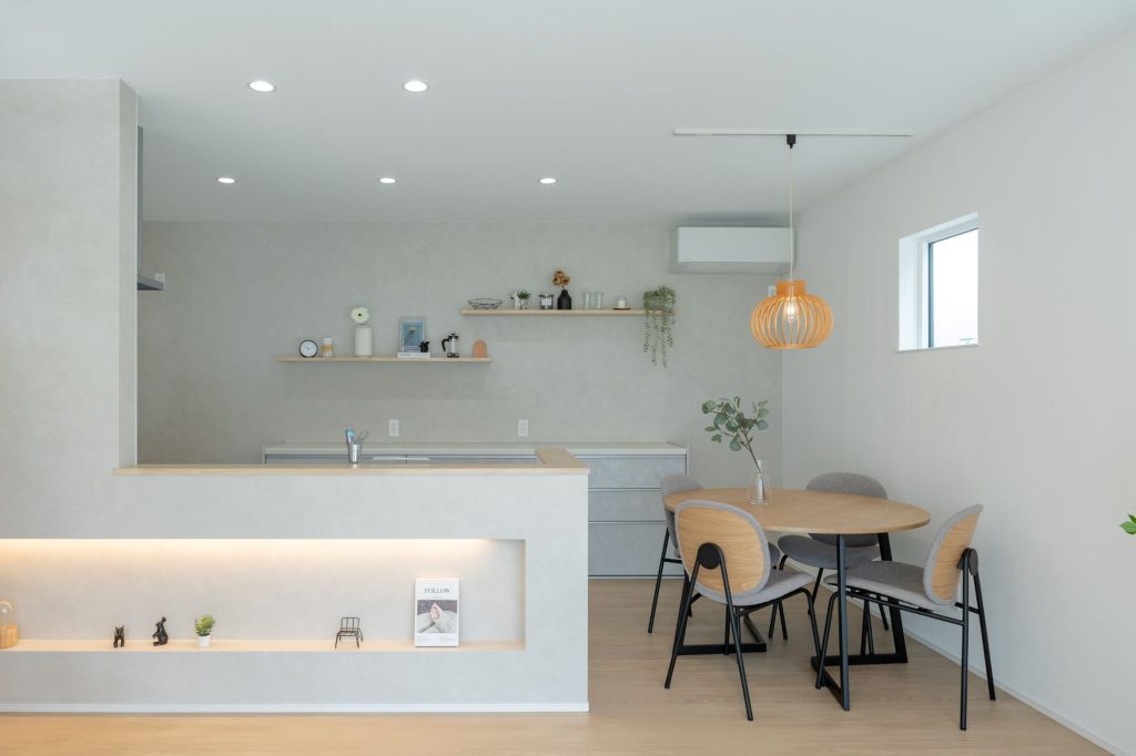 福知山市石原2丁目新築建売住宅 画像8