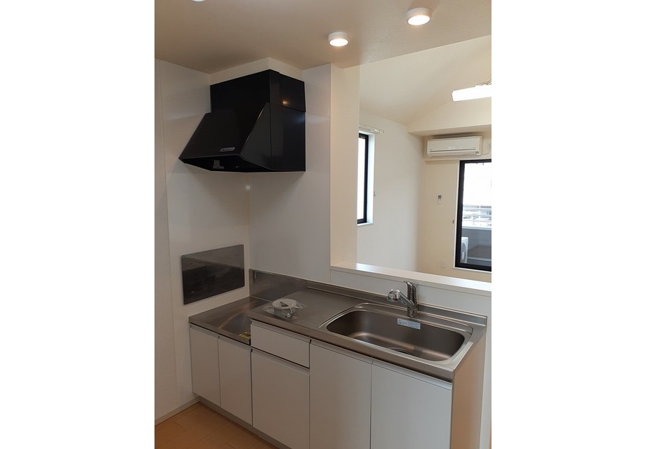 ジュネス岡崎 206号室 画像4