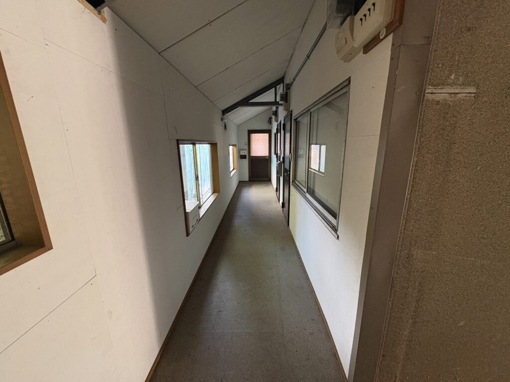 大波下アパート 画像6 大波下アパート 画像6