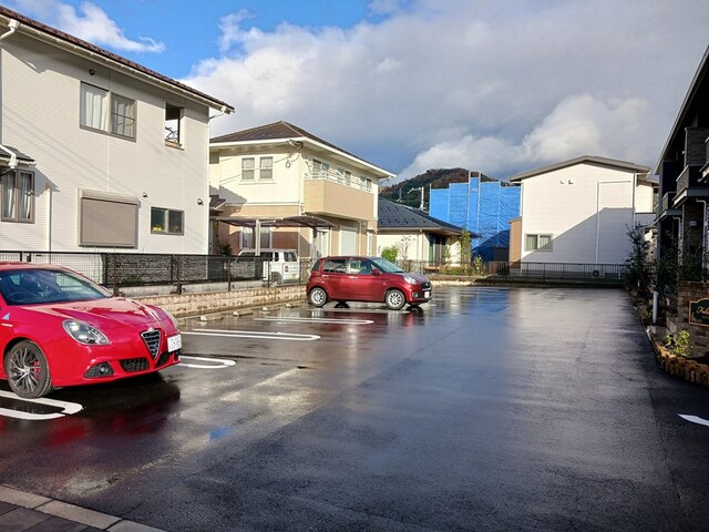 フェリシア 103号室 画像3 フェリシア 103号室 画像3