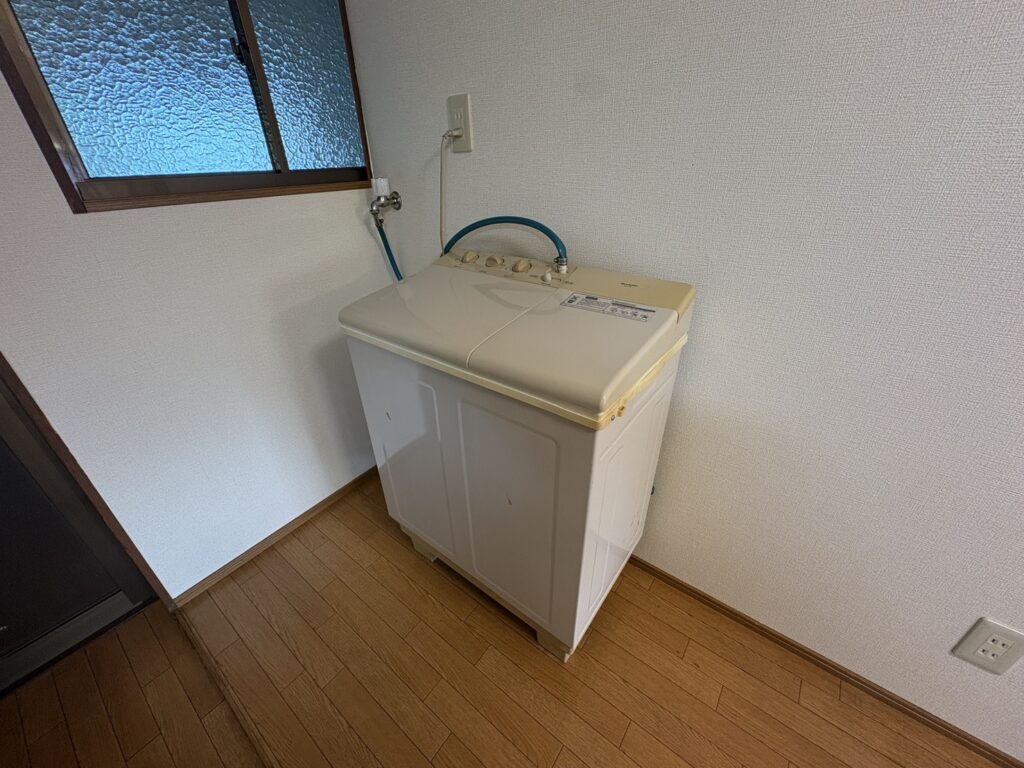 大波下アパート 画像16 大波下アパート 画像16